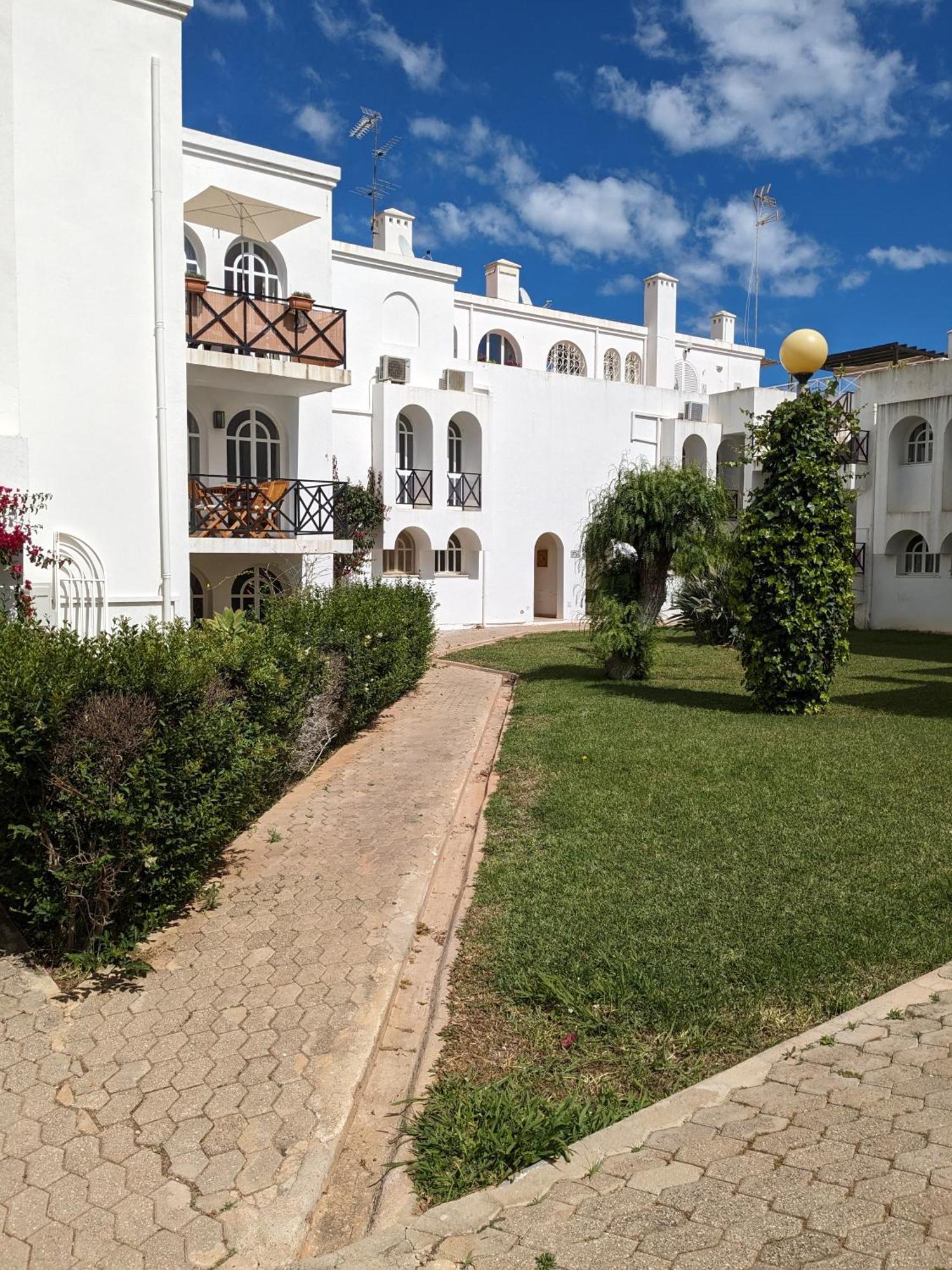 Tavira Garden Oasis Apartamento Exterior foto