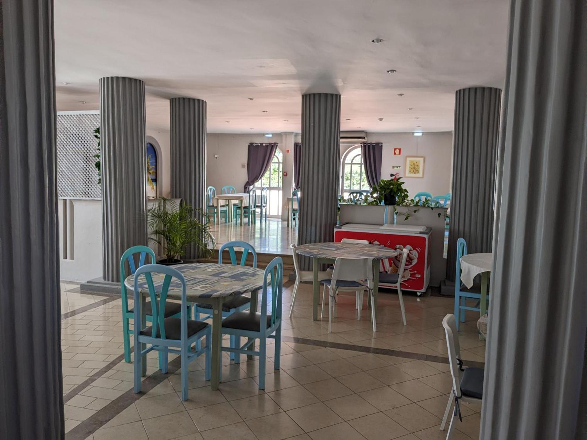 Tavira Garden Oasis Apartamento Exterior foto