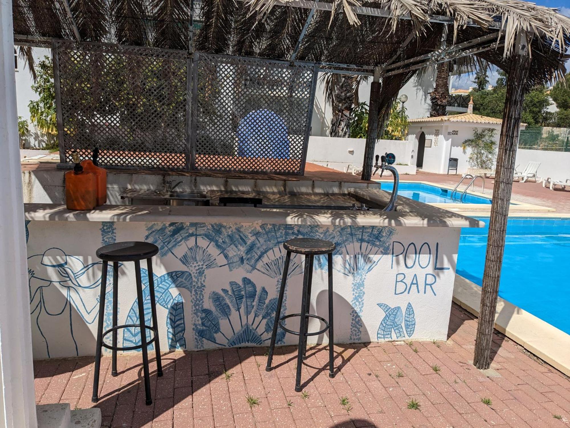 Tavira Garden Oasis Apartamento Exterior foto
