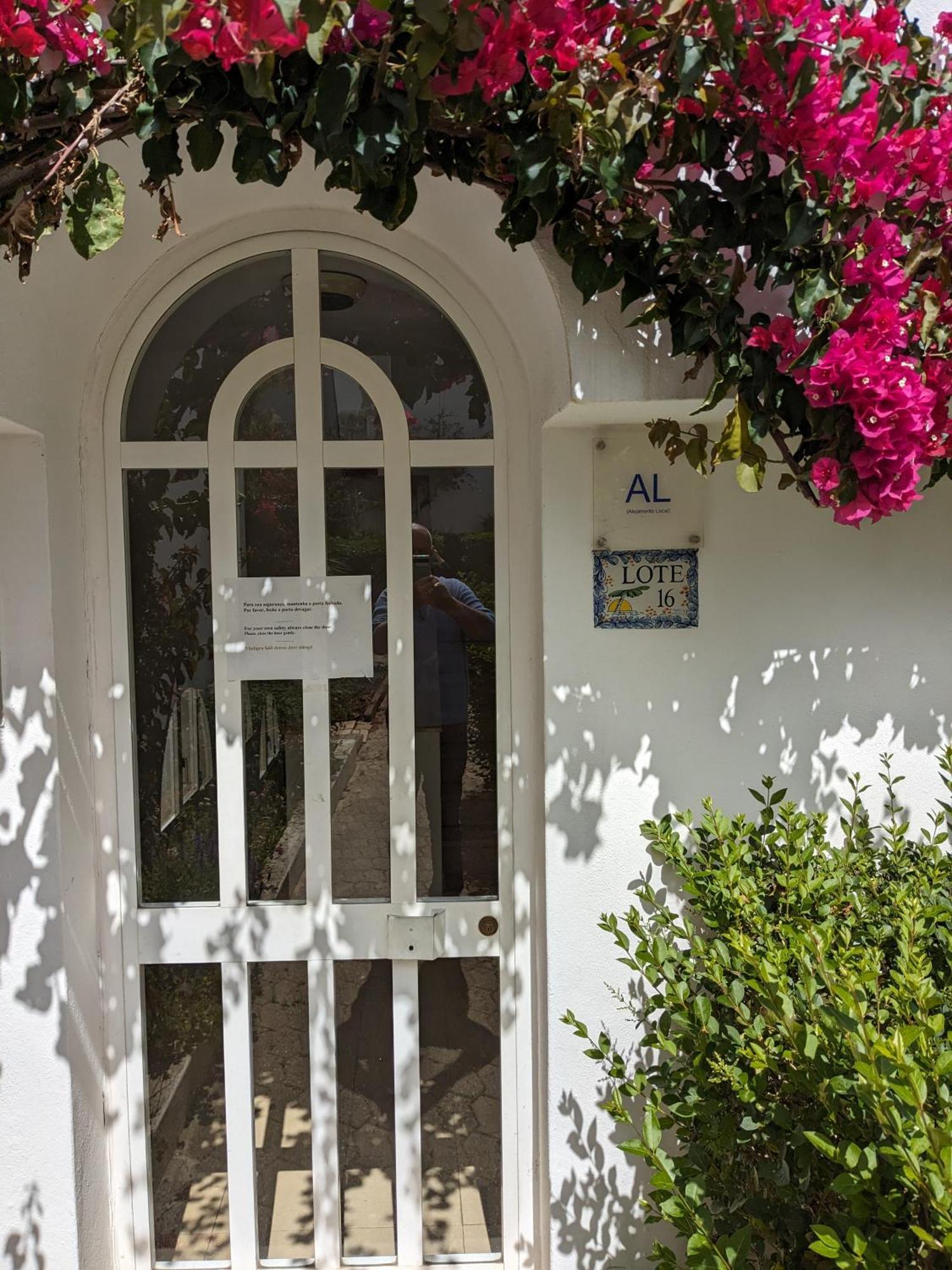 Tavira Garden Oasis Apartamento Exterior foto