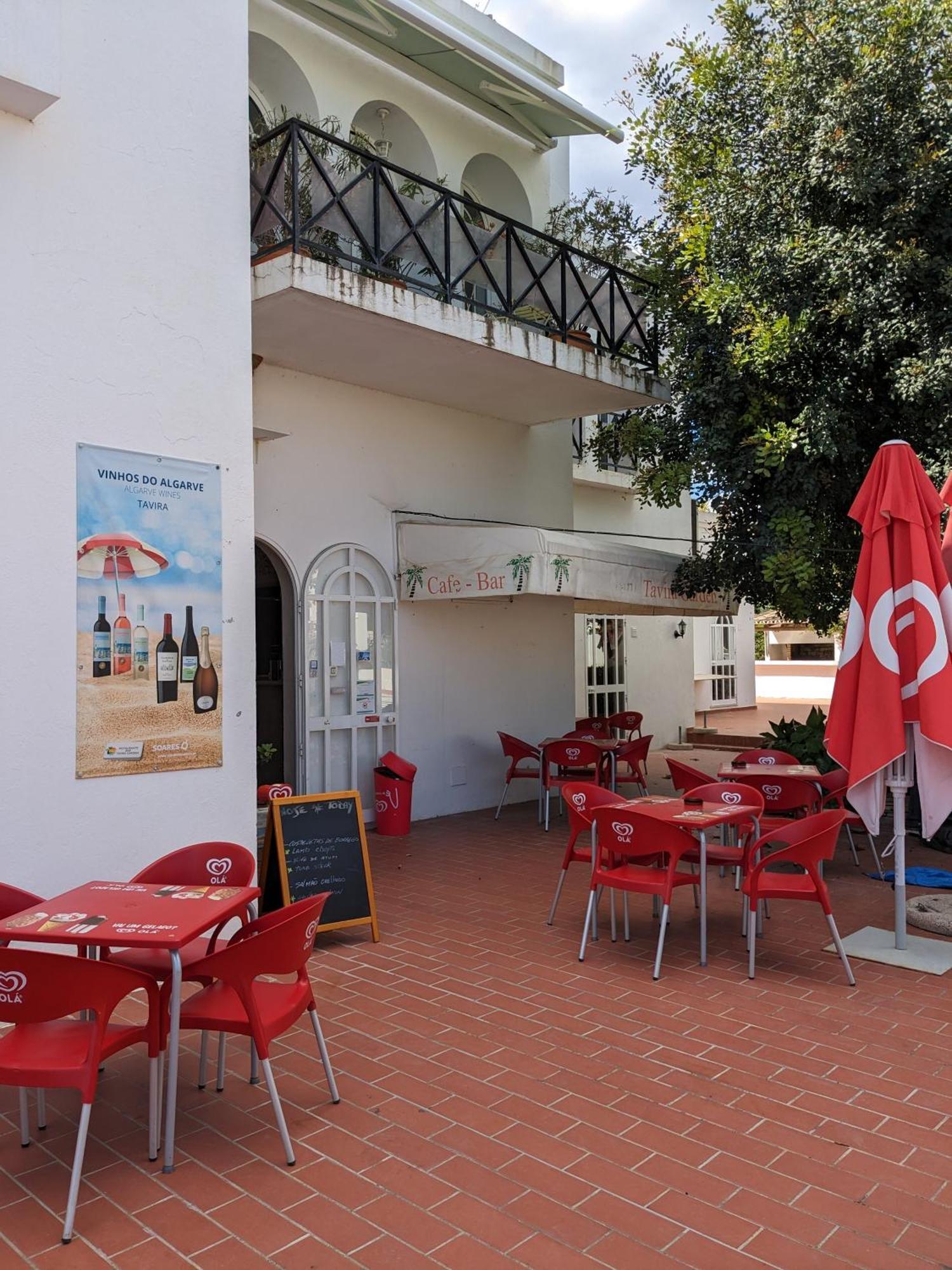 Tavira Garden Oasis Apartamento Exterior foto