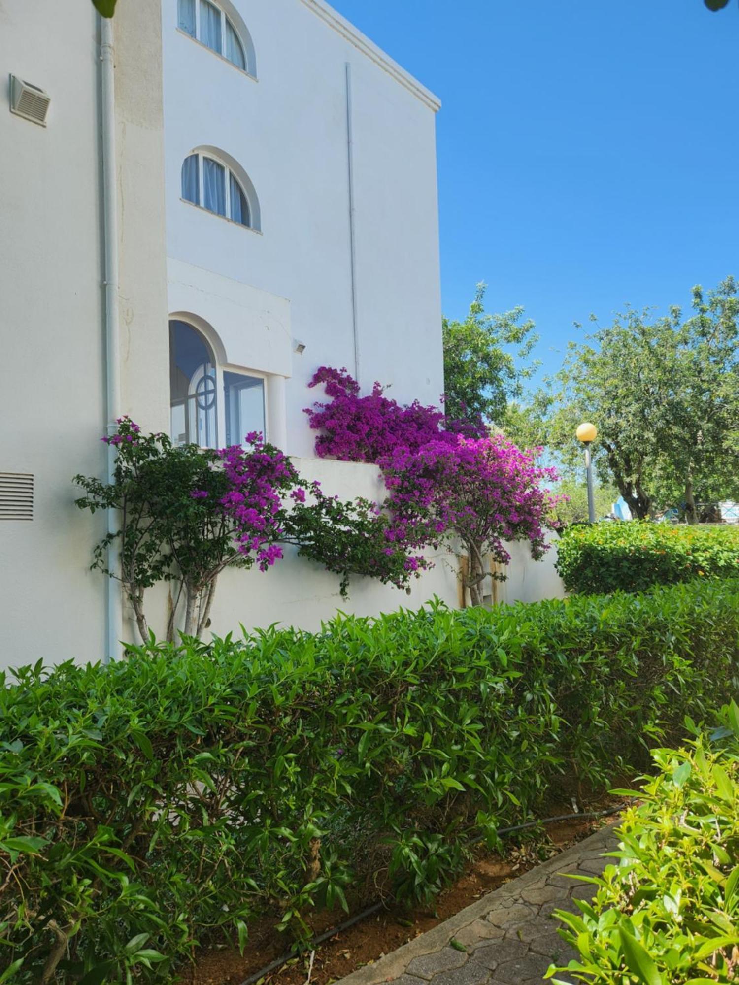 Tavira Garden Oasis Apartamento Exterior foto