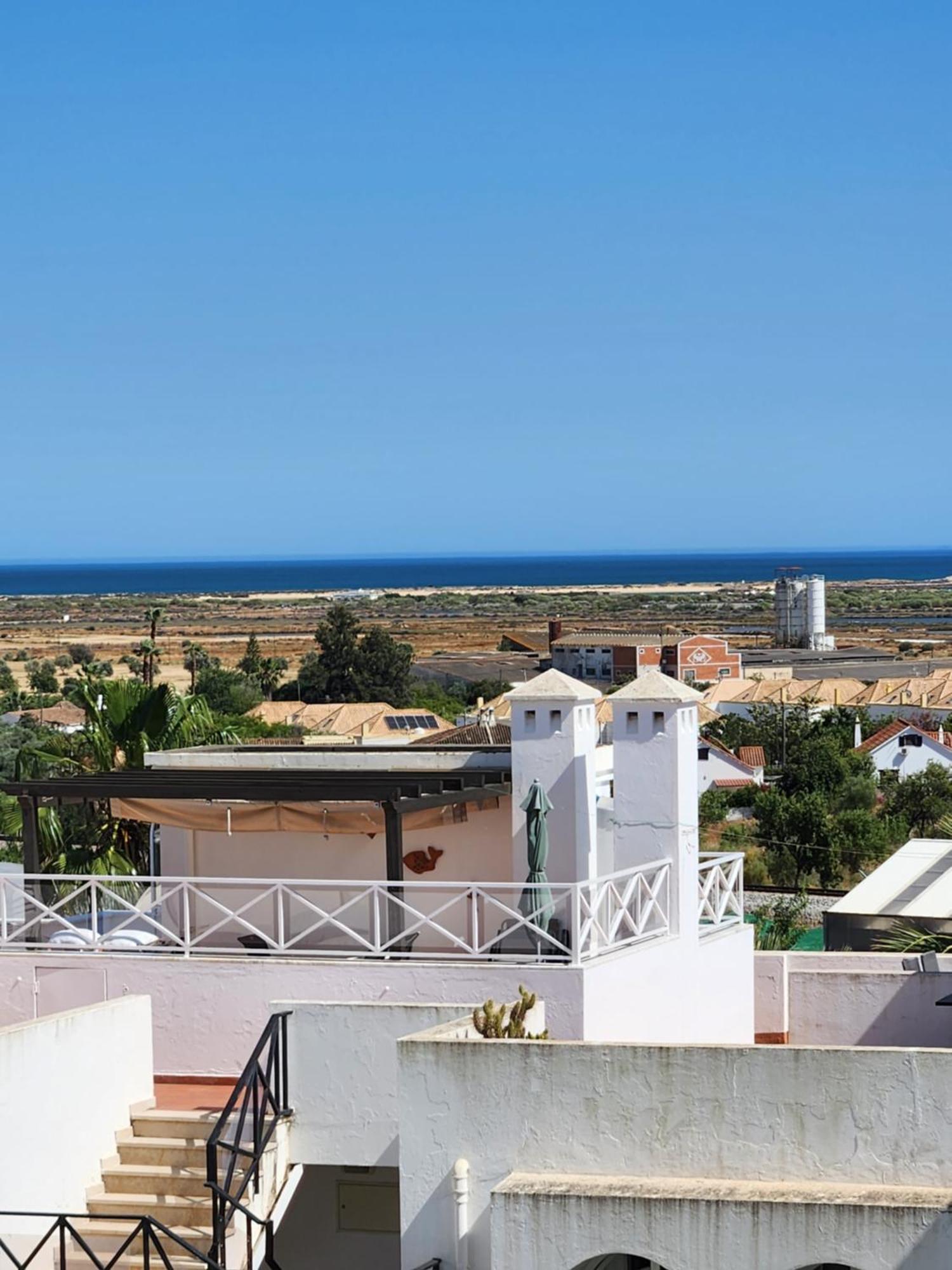 Tavira Garden Oasis Apartamento Exterior foto