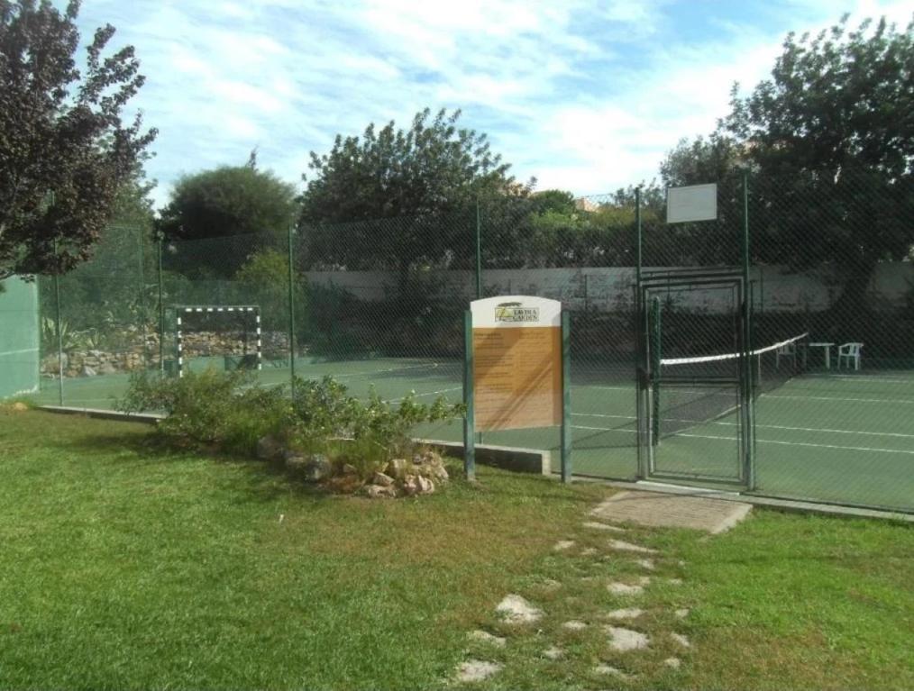 Tavira Garden Oasis Apartamento Exterior foto