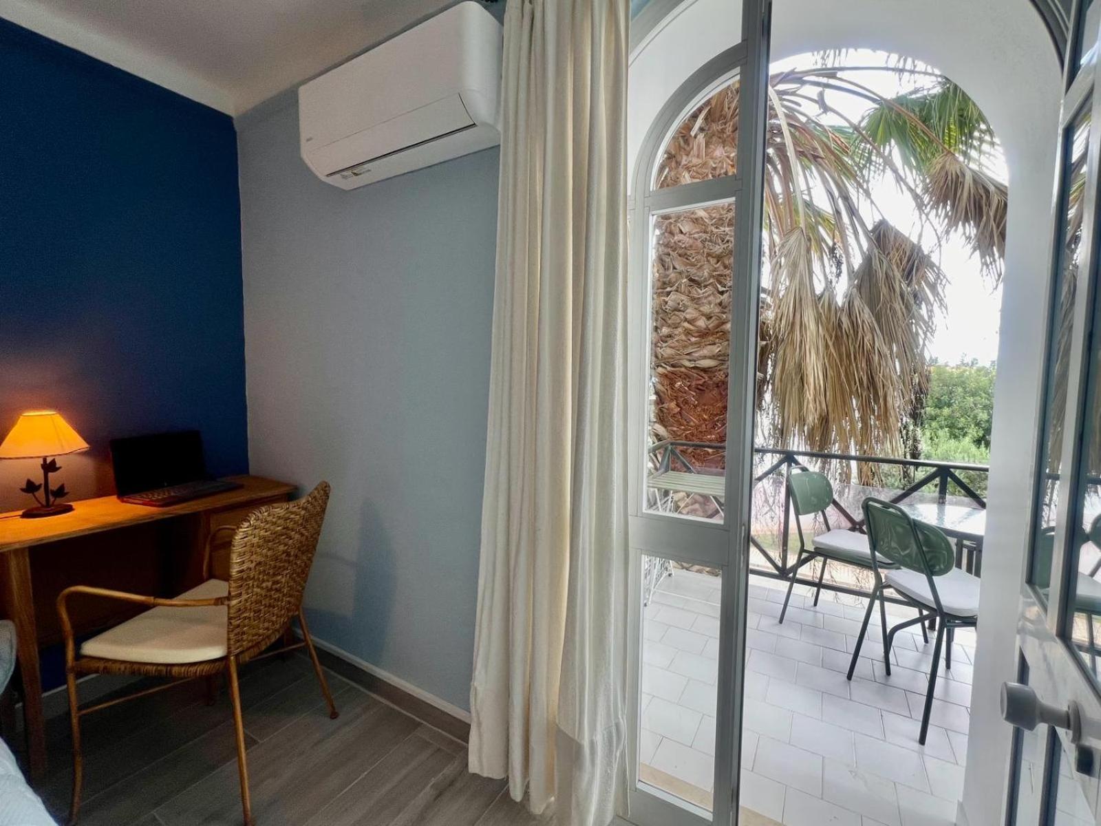 Tavira Garden Oasis Apartamento Exterior foto