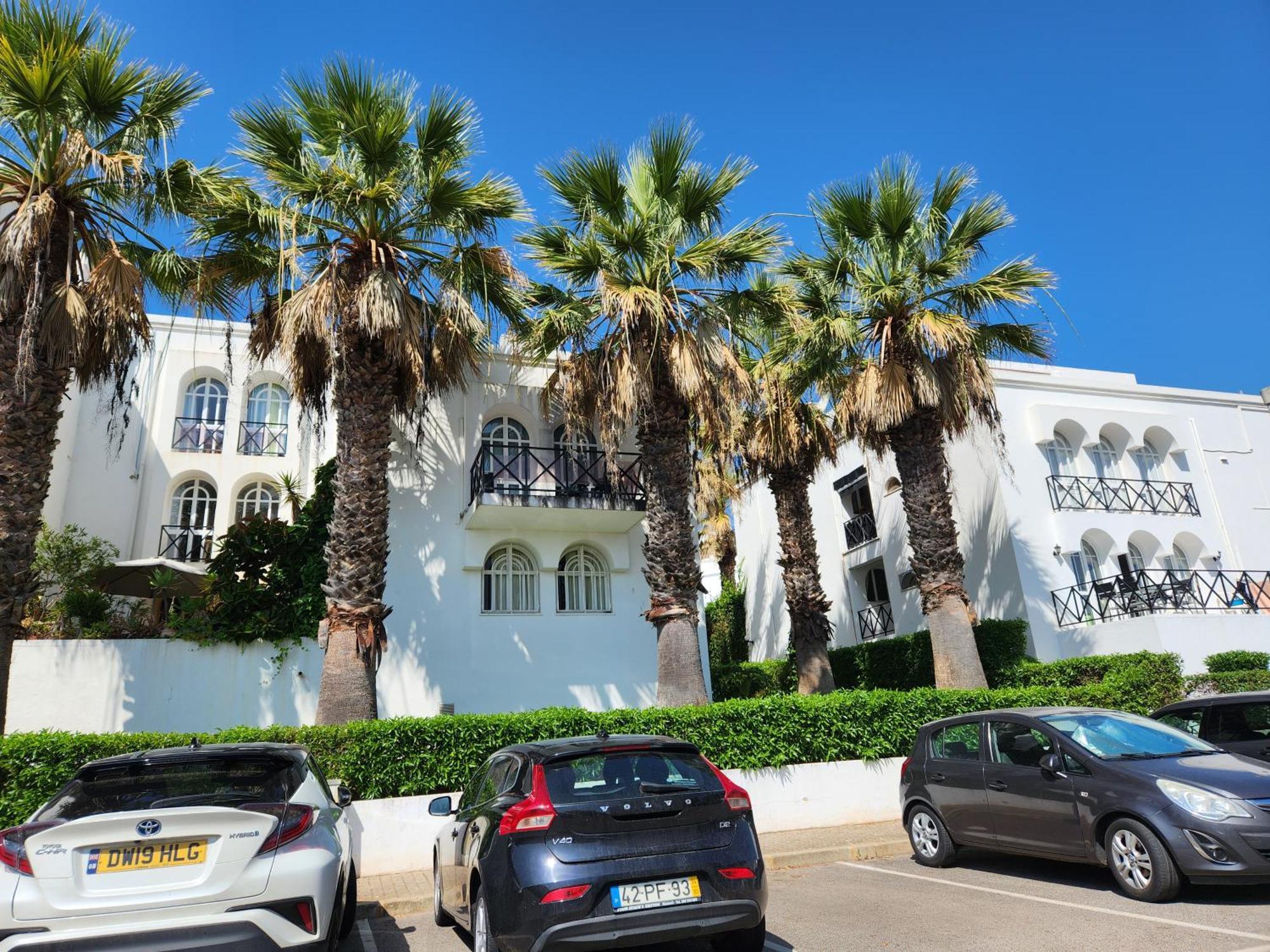 Tavira Garden Oasis Apartamento Exterior foto